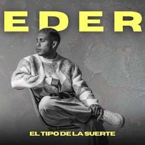 El Tipo de la Suerte