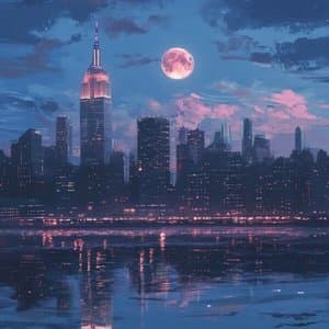 Moonlight Serenades