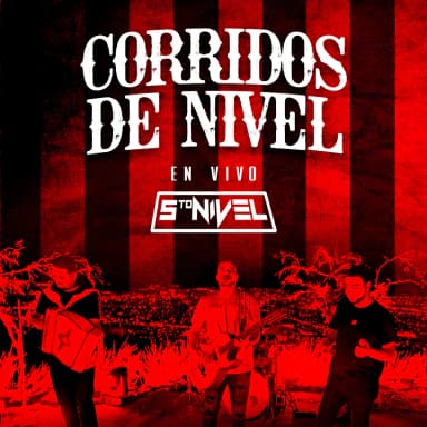 Corridos de Nivel