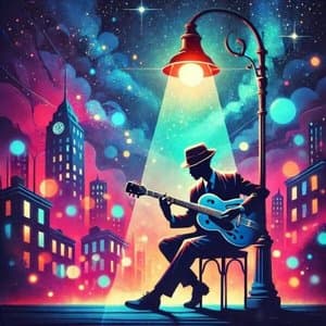 Timeless Blues