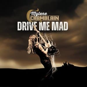 Drive Me Mad
