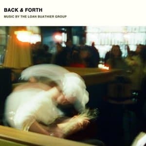 Back & Forth