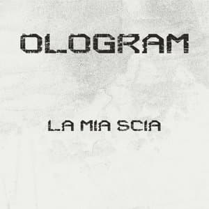La mia scia