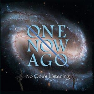 No Ones Listening