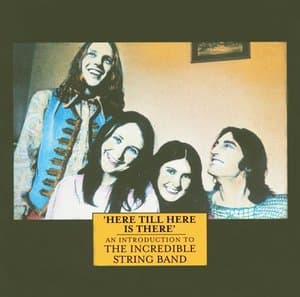 Here Till Here Is There - An Introduction To