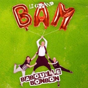 Le Grand BAM