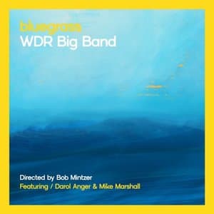 Bluegrass (Live Radio Show Recording (Directed by Bob Mintzer))