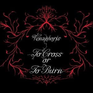 To Cross or To Burn