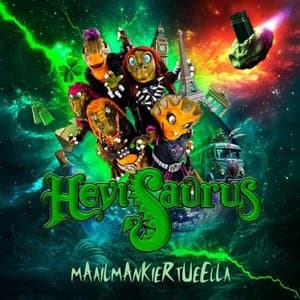 Maailmankiertuella