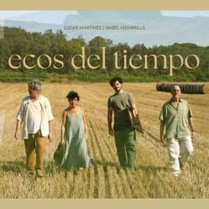 Ecos del Tiempo