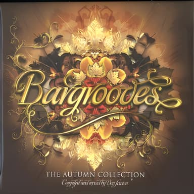 Bargrooves: The Autumn Collection (CD2)