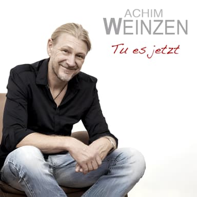 Tu es jetzt