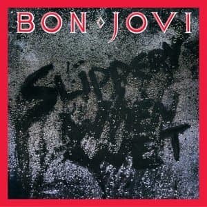 Slippery When Wet (Deluxe Edition)