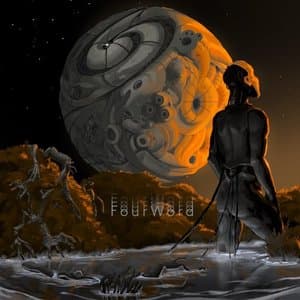 Fourword - Fairy Tales for Cyborgs