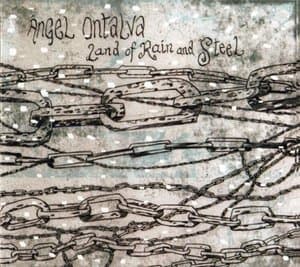 Land Of Rain And Steel
