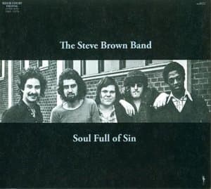 Soul Full Of Sin