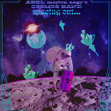 Spacing Out...