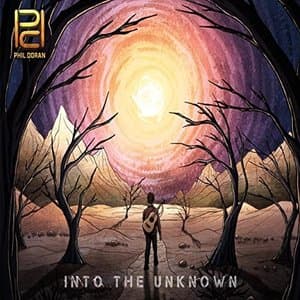 Into the Unknown