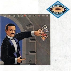 Agents Of Fortune