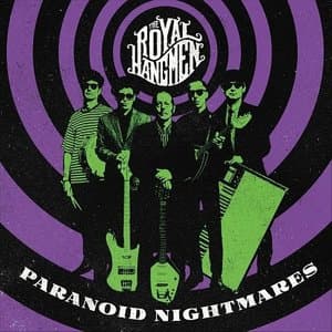Paranoid Nightmares