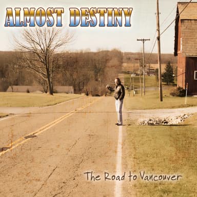 The Road To Vancouver