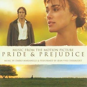 Pride & Prejudice