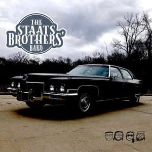 The Staats Brothers Band