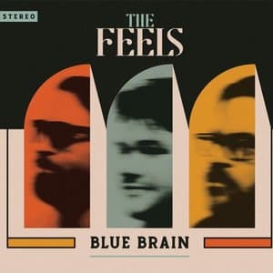 Blue Brain