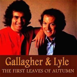First Leaves of Autumn