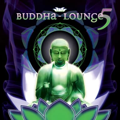 Buddha Lounge 5