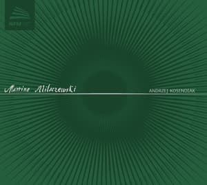 Marcin Mielczewski: Sacred Choral Music