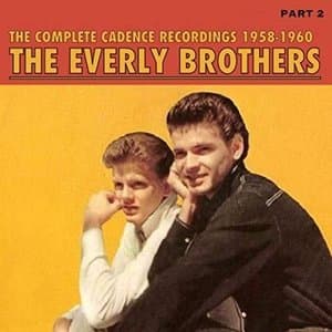 The Complete Cadence Recordings, Part 2; 1958-1960
