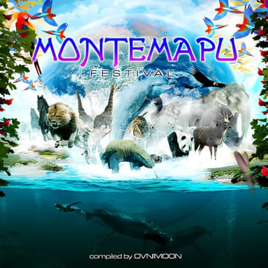 Montemapu Festival (CD2)