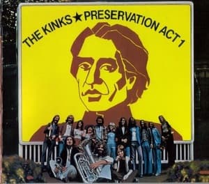 Preservation Act 1
