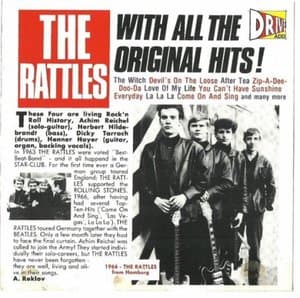 With All The Original Hits!