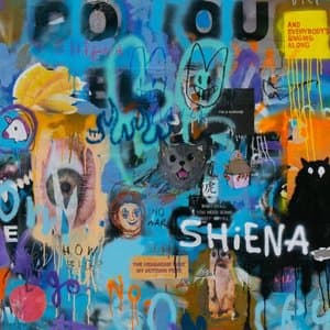 SHiENA