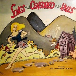 Songs They Censored In The Hills