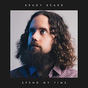 Spend My Time