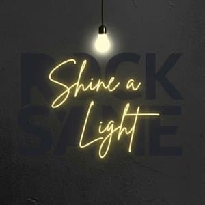 Shine a Light