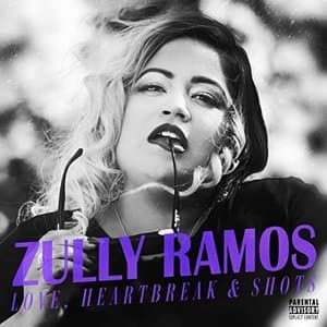 Love, Heartbreak & Shots