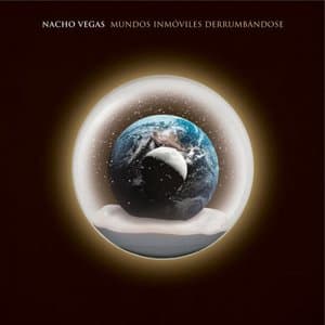 Mundos inmoviles derrumbandose