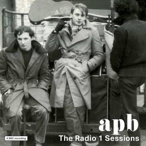 The Radio 1 Sessions