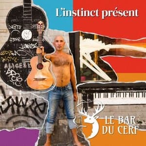 Linstinct present