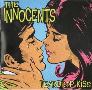 Teardrop Kiss