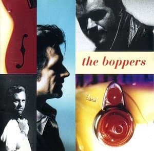 The Boppers
