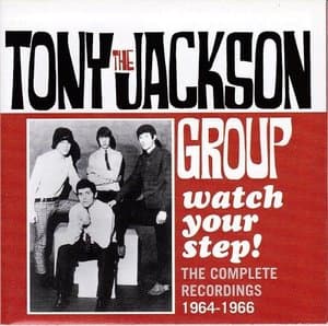 Watch Your Step: The Complete Recordings 1964-1966