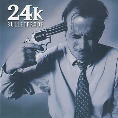 Bulletproof