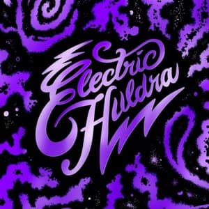 Electric Huldra