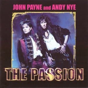 The Passion