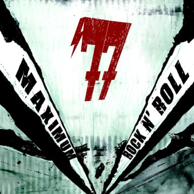 Maximum Rock N Roll
